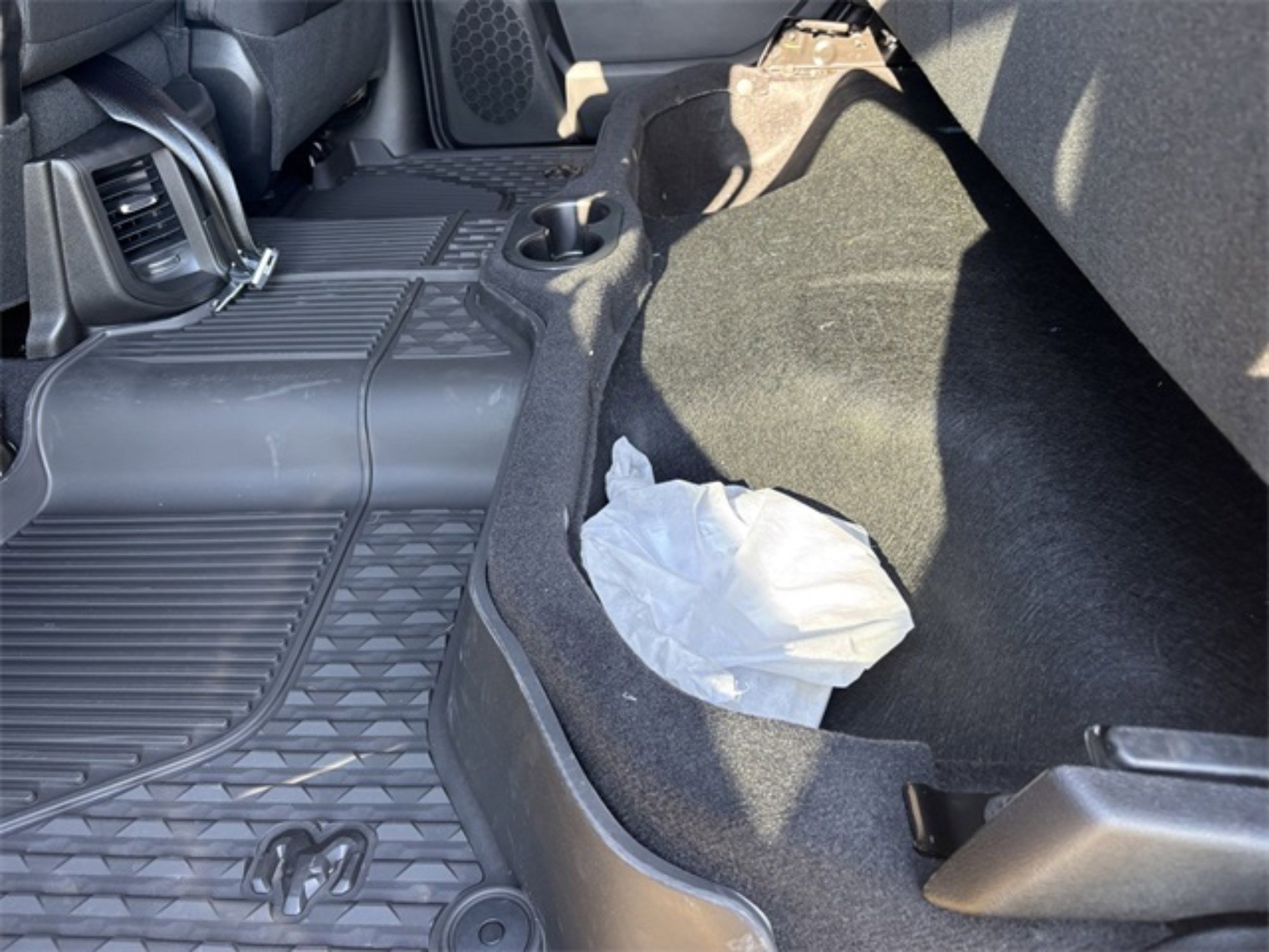2026 Ram 2500 Tradesman photo 23