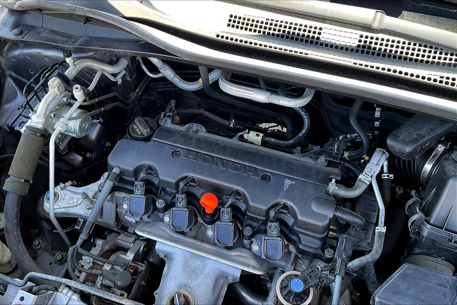 2019 Honda HR-V EX photo 29