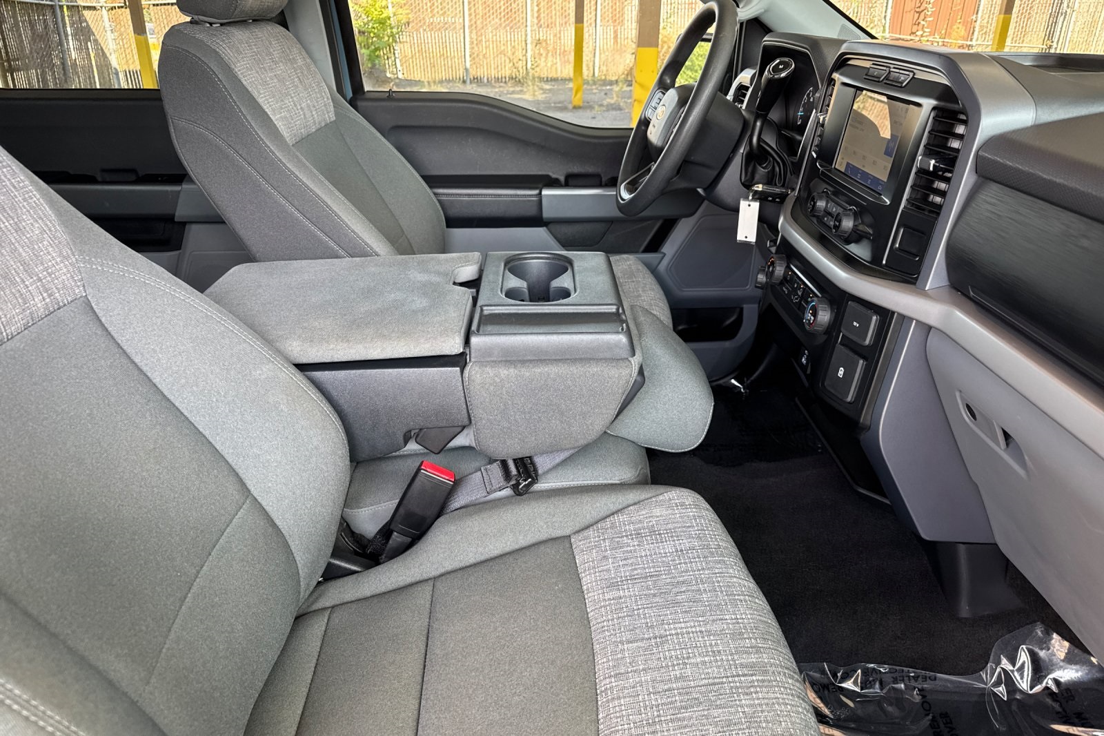 2023 Ford F-150 XLT photo 15