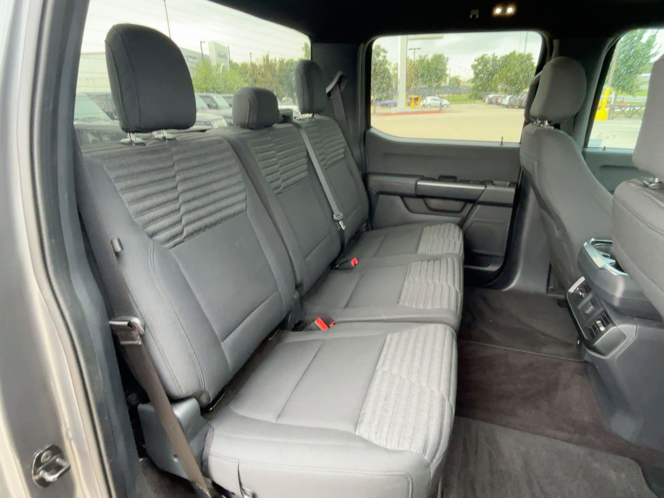 2021 Ford F-150 XL photo 24