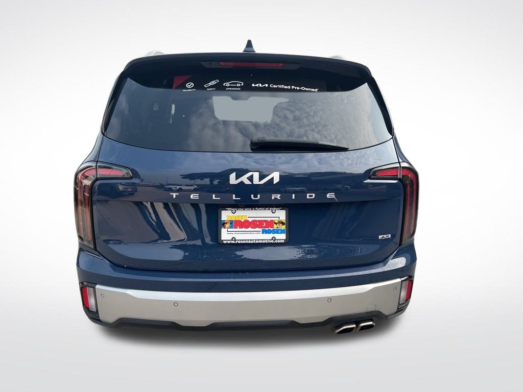 2023 Kia Telluride SX X-Line Prestige X-Pro photo 46
