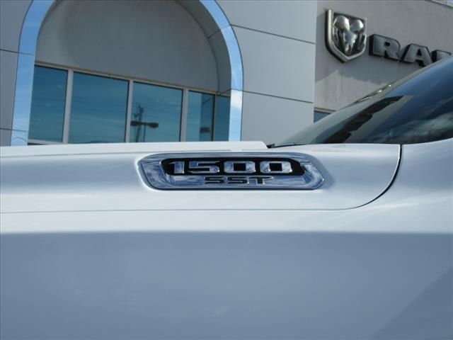 2025 Ram 1500 Big Horn Lone Star photo 7