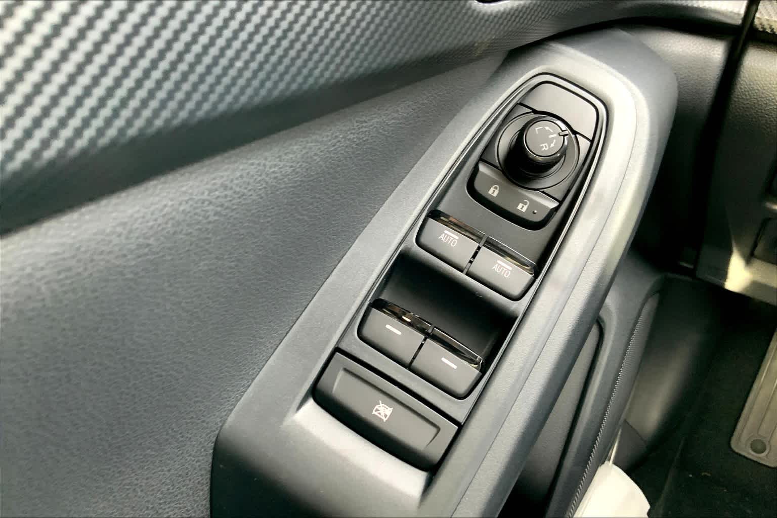 2024 Subaru Crosstrek Premium photo 19