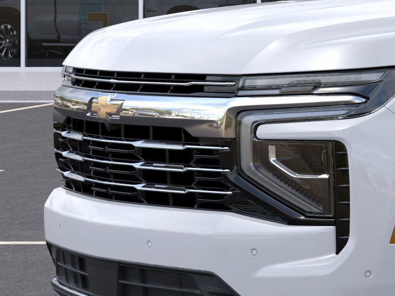 2025 Chevrolet Tahoe LT photo 13