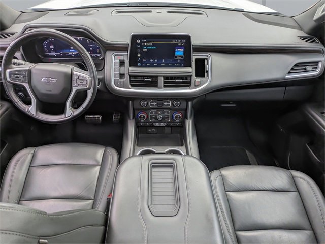 2022 Chevrolet Suburban Z71 photo 16