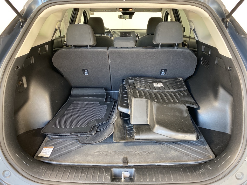 2023 Kia Sportage LX photo 7
