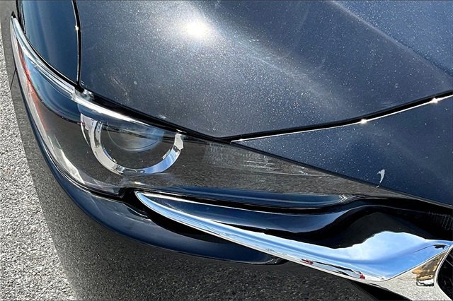 2021 Mazda CX-5 Touring photo 26