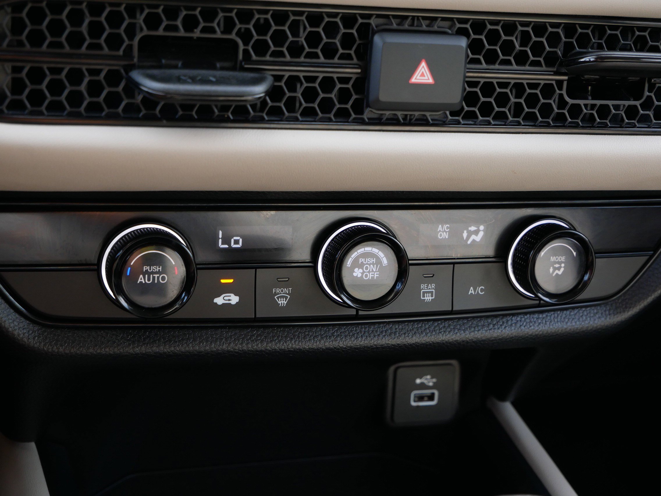 2024 Honda HR-V LX photo 21