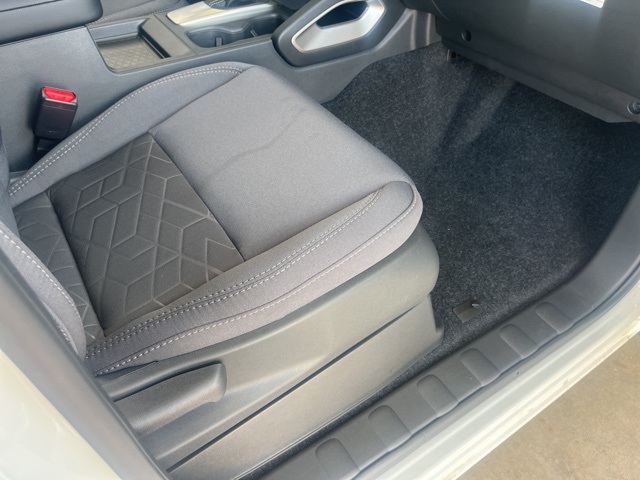 2025 Nissan Frontier Crew Cab SV photo 19