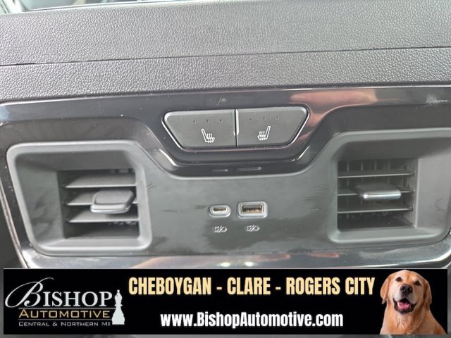 2022 Gmc Sierra 1500 AT4 photo 28