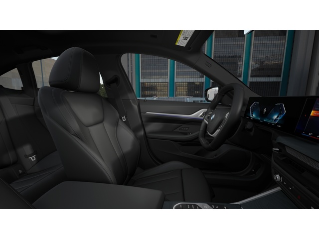2025 Bmw i4 eDrive40 photo 6