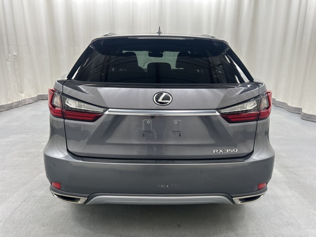 2020 Lexus RX 350 Premium photo 5