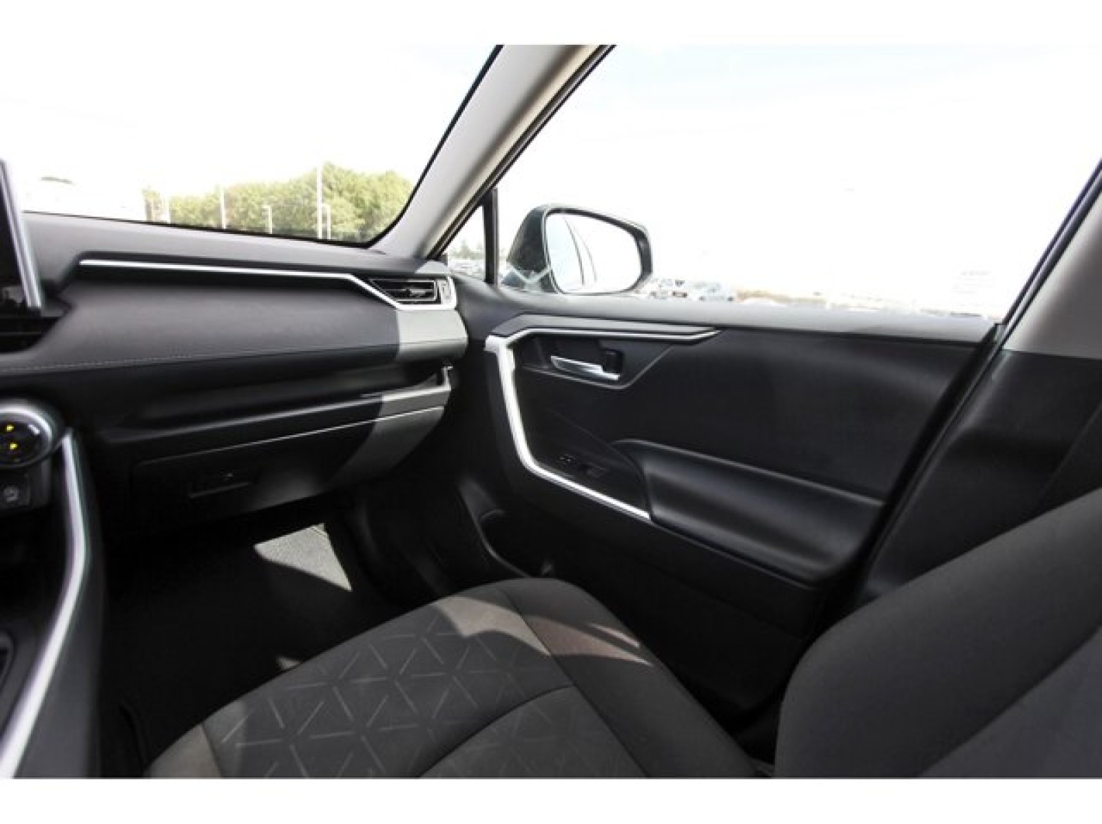 2024 Toyota RAV4 XLE Black at TX Auto Group