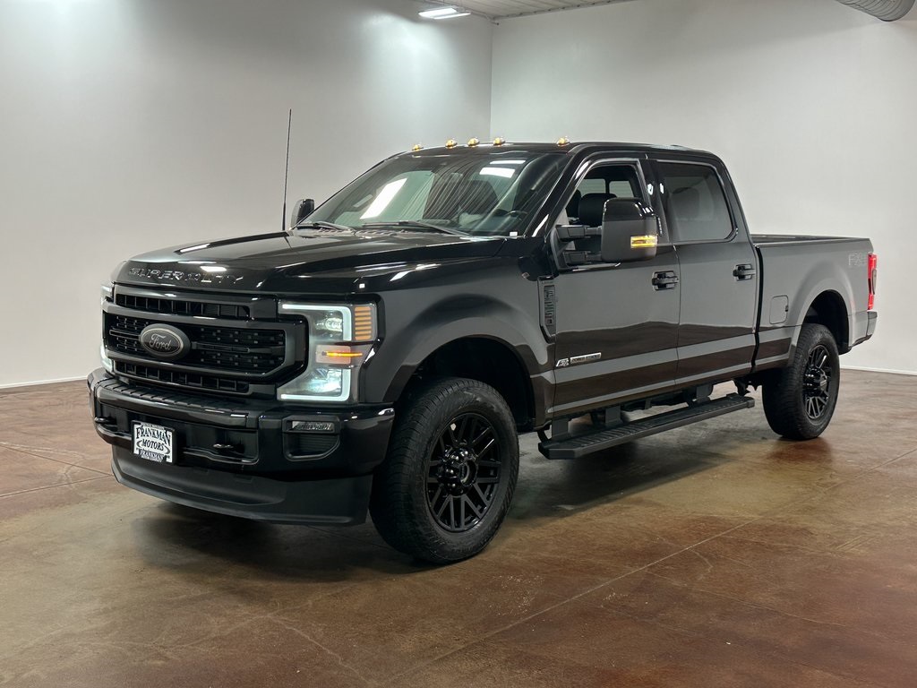 2022 Ford F-250 photo 5