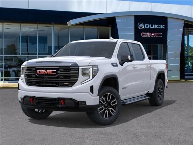 2026 Gmc Sierra 1500 AT4 photo 6