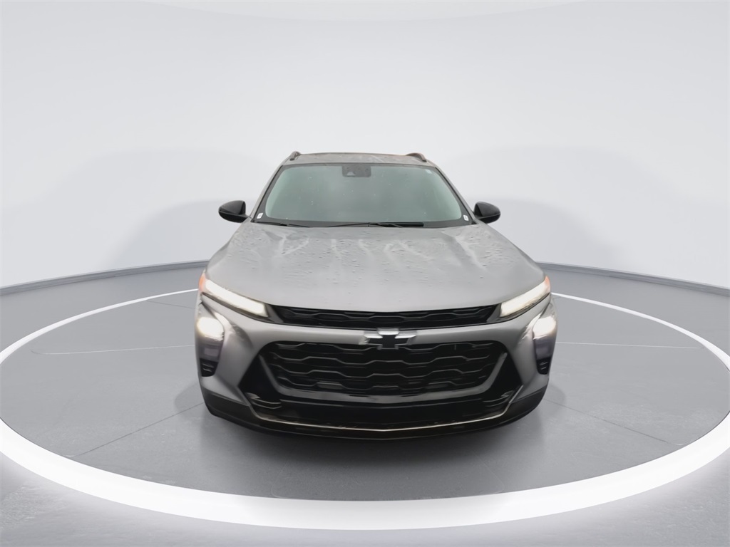 2024 Chevrolet Trax ACTIV photo 3
