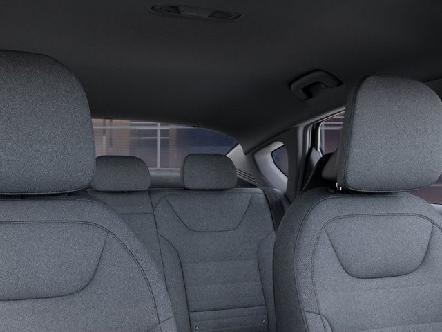 2025 Kia K4 EX photo 26