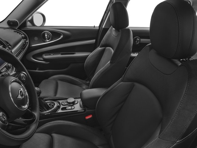 2017 Mini Cooper Base S ALL4 photo 9