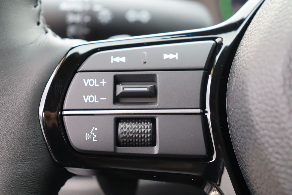2025 Honda Accord Touring photo 30