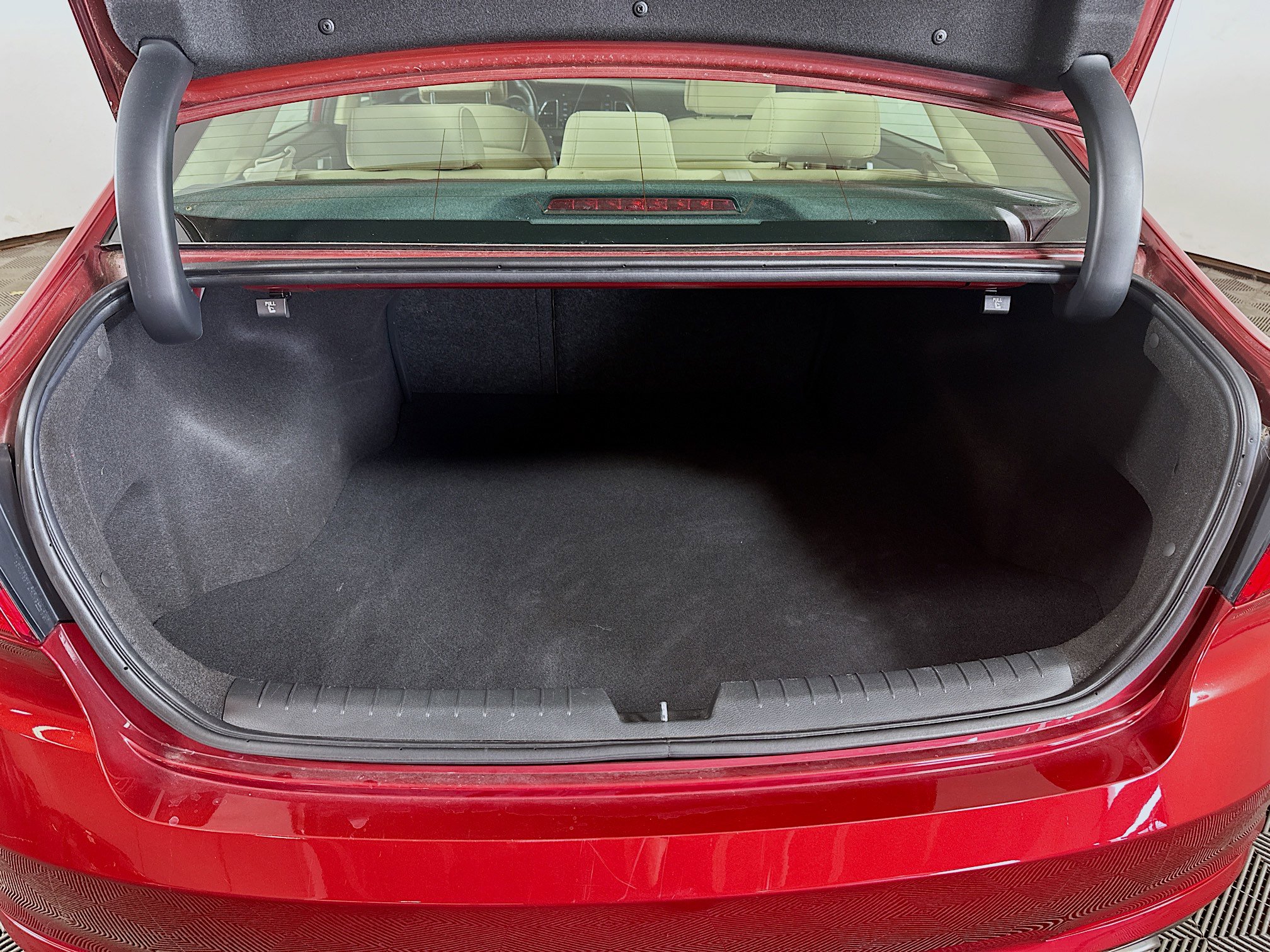 2015 Hyundai Sonata SE photo 22