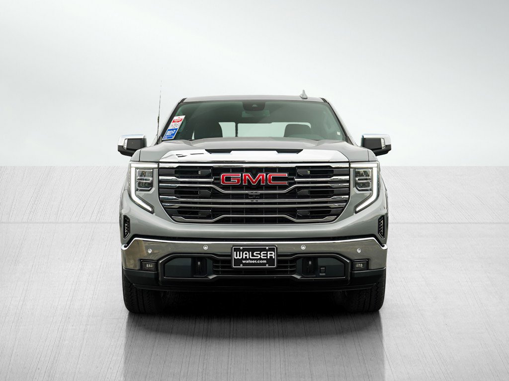 2026 Gmc Sierra 1500 SLT photo 2