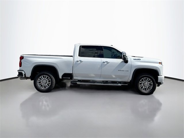 2020 Chevrolet Silverado 2500HD High Country photo 4