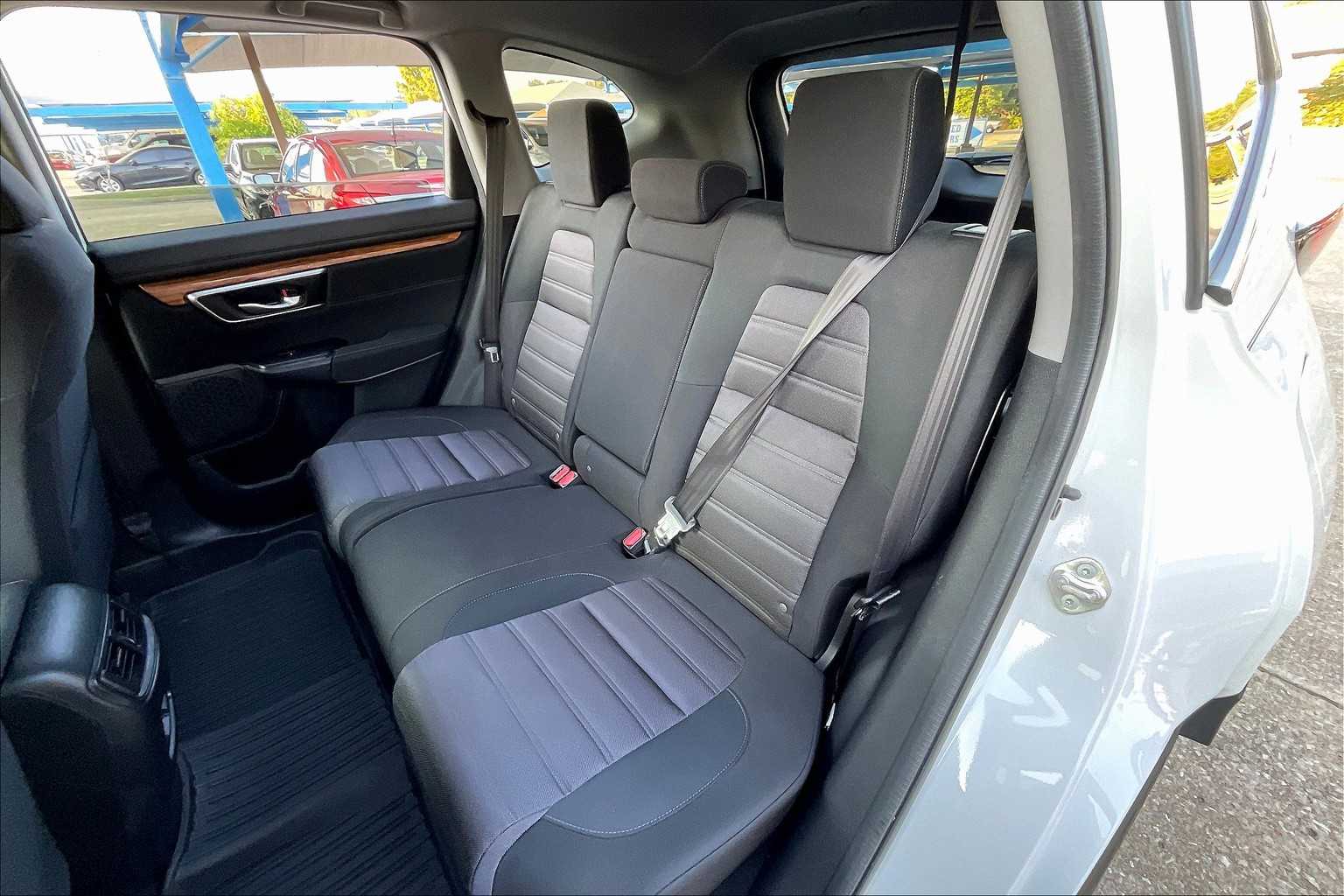 2020 Honda CR-V EX photo 19