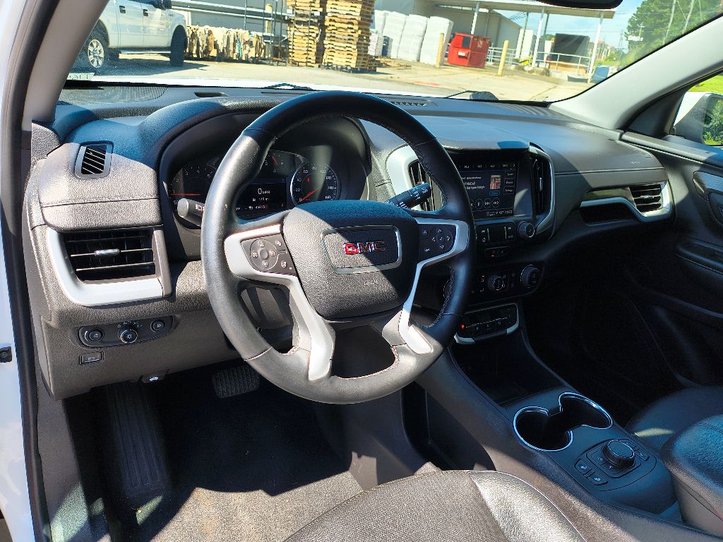 2023 Gmc Terrain SLT photo 16