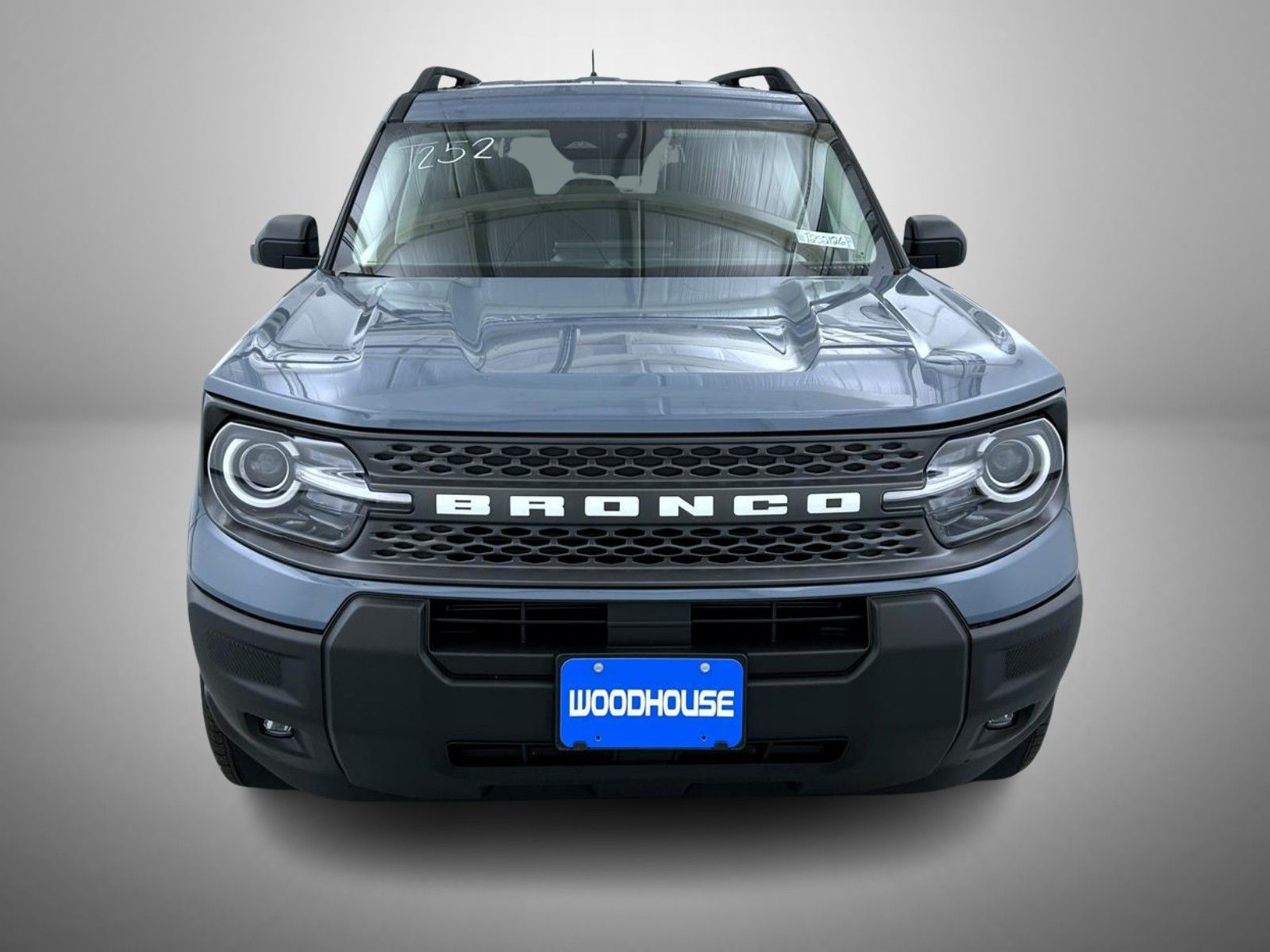 2025 Ford Bronco Sport Big Bend photo 2