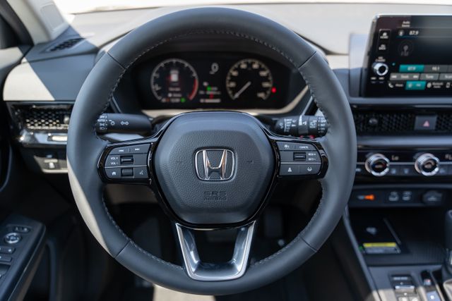 2026 Honda CR-V EX-L photo 11