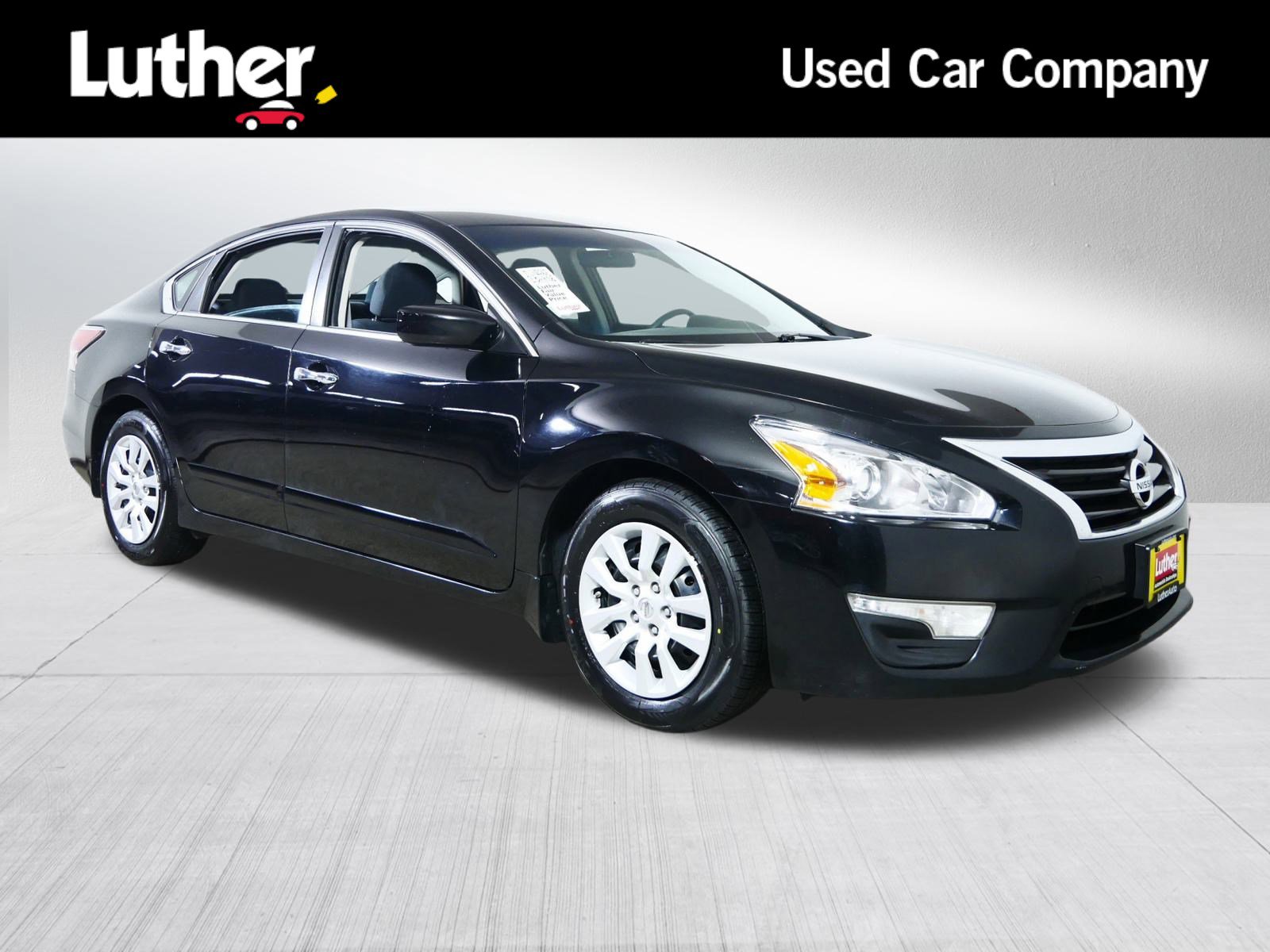 2015 Nissan Altima S
