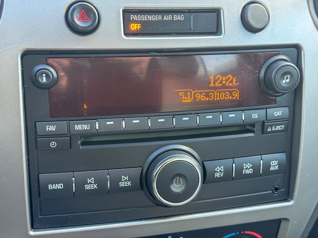 2007 SATURN ION - Image 18