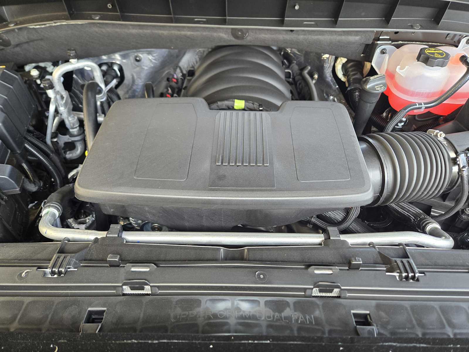 2025 Gmc Sierra 1500 Elevation photo 19