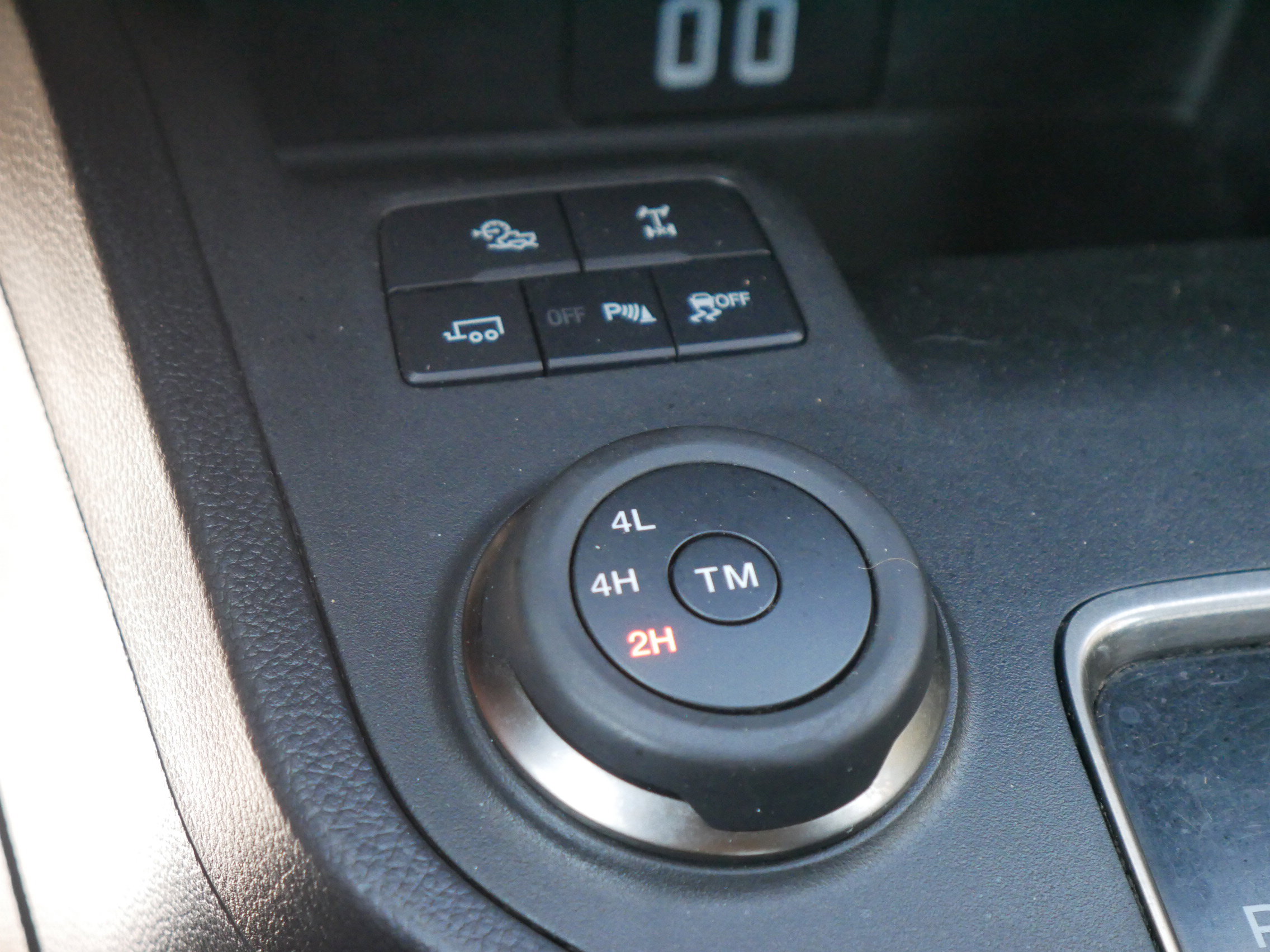 2023 Ford Ranger Lariat photo 14