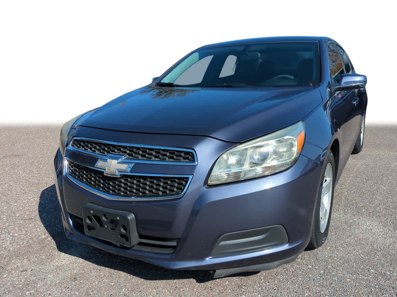 2013 Chevrolet Malibu 1LT's photo