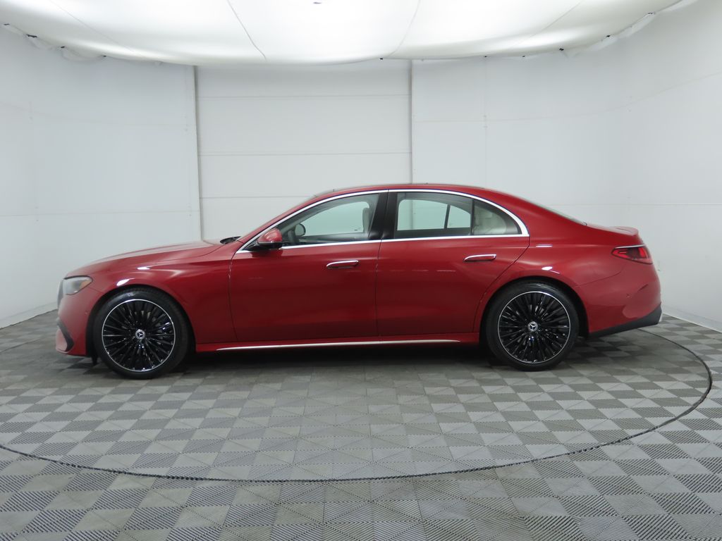2026 Mercedes Benz E 350 photo 8