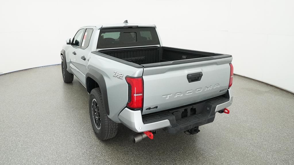 2024 Toyota Tacoma TRD Off-Road 4x4 Double Cab photo 16