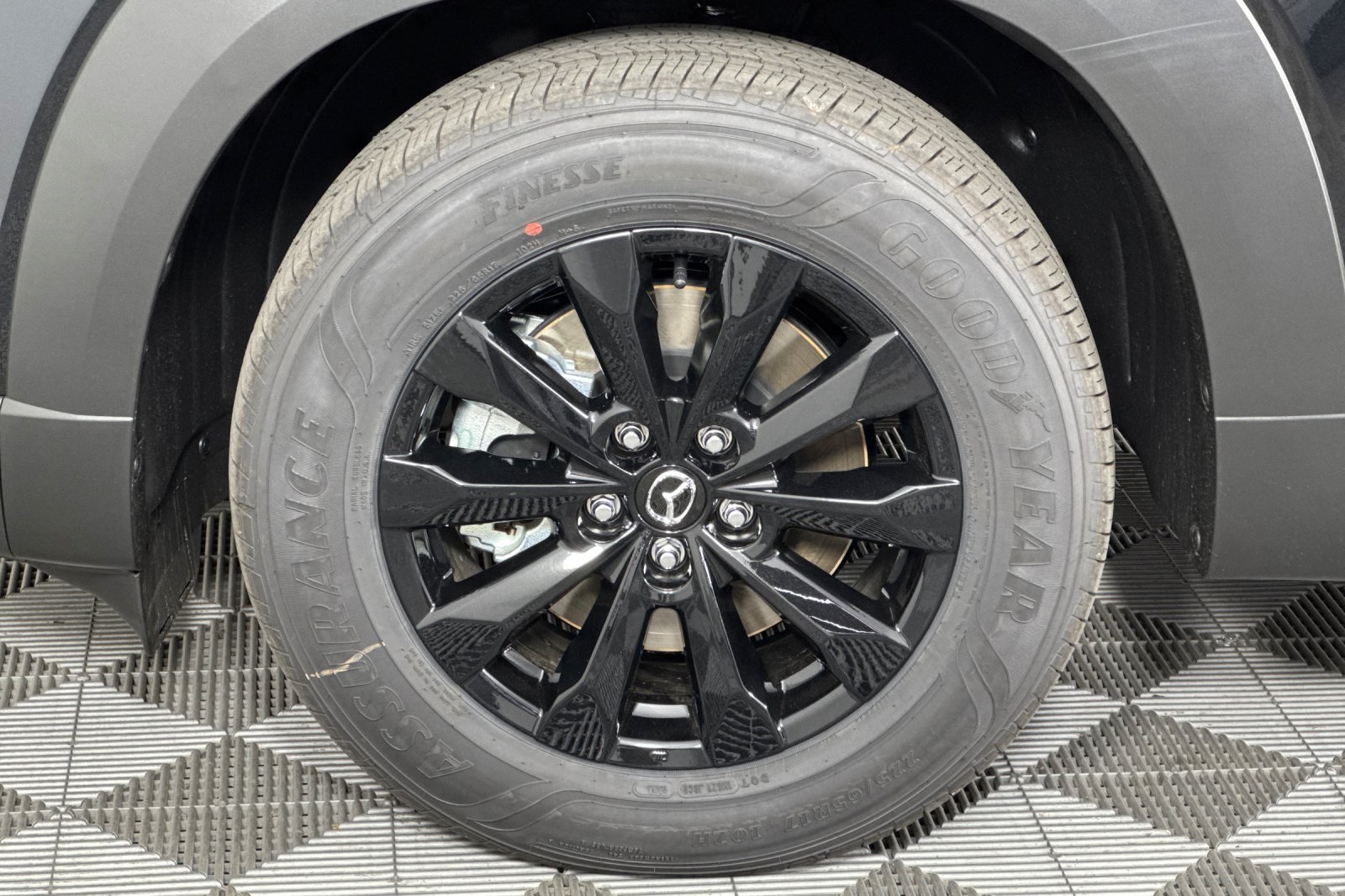 2025 Mazda CX-50 2.5 S Preferred photo 25