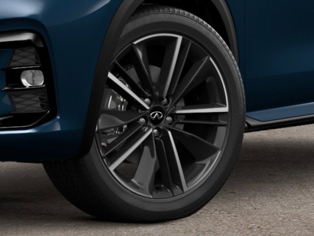 2025 Infiniti QX50 SPORT AWD photo 9