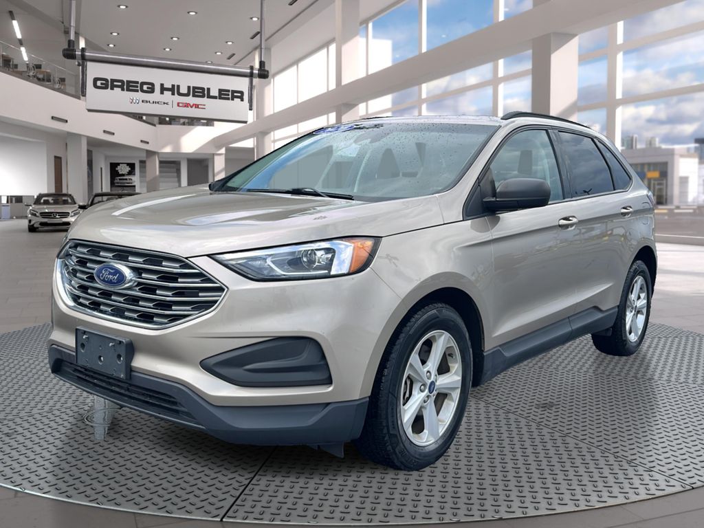 2020 Ford Edge SE photo 9