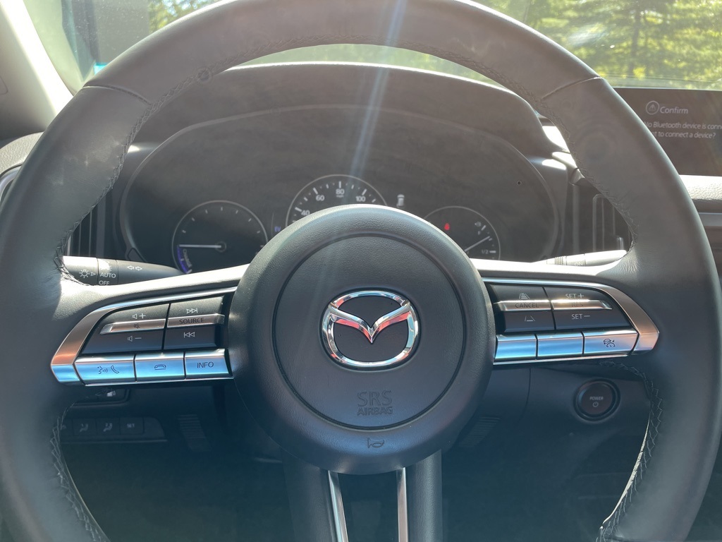 2025 Mazda CX-50 Premium photo 11