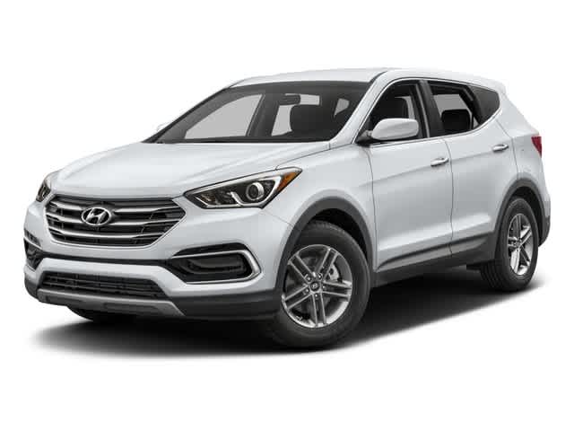2017 Hyundai Santa Fe Sport's photo