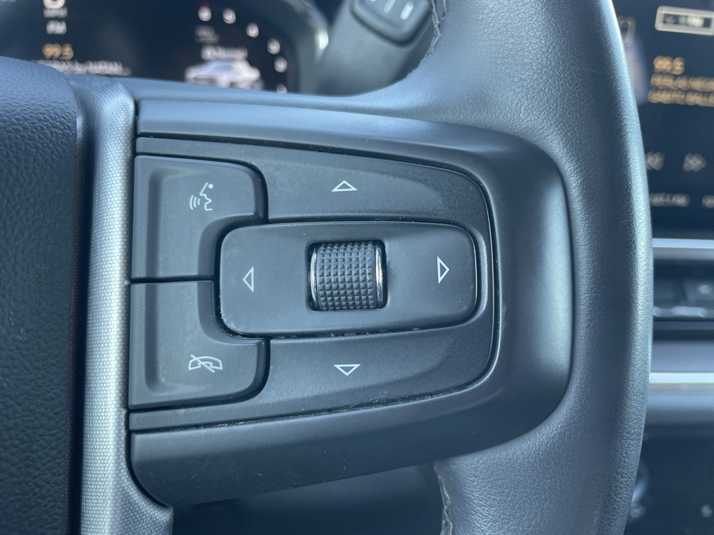 2024 Gmc Sierra 1500 SLT photo 8