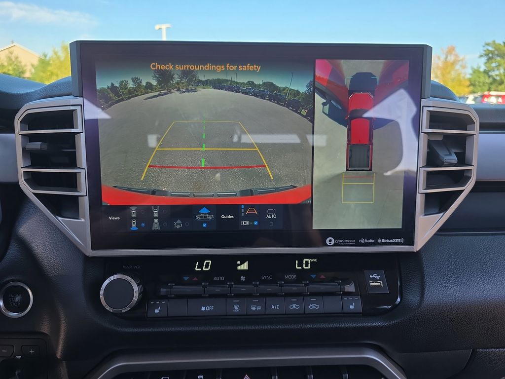 2022 Toyota Tundra SR5 photo 21