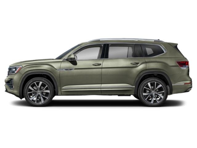 2026 Volkswagen Atlas SEL Premium R-Line photo 3