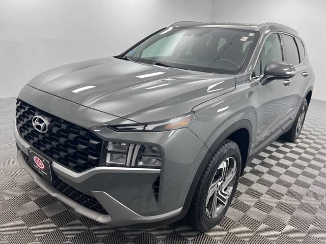 2023 Hyundai Santa Fe SEL photo 2