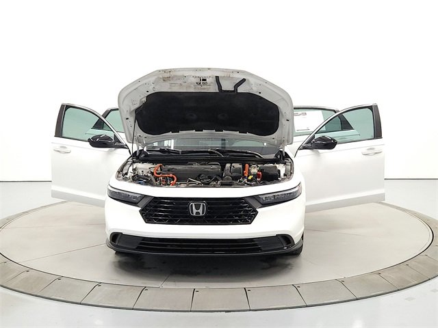 2024 Honda Accord Hybrid Sport photo 9