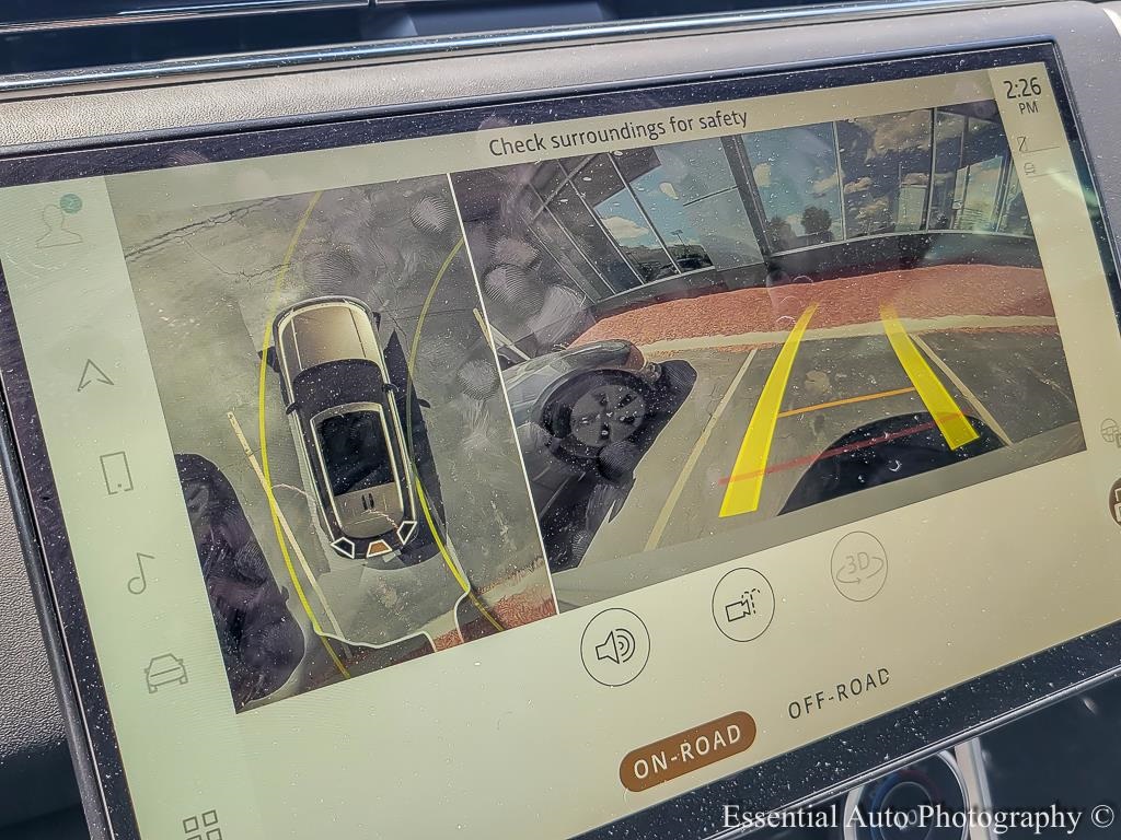 2023 LAND ROVER RANGE ROVER - Image 13