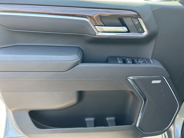2026 Chevrolet Silverado 1500 LT Trail Boss photo 16