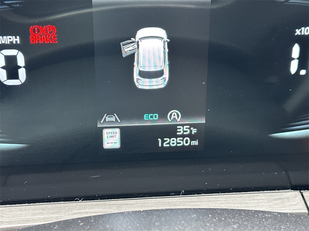 2024 KIA TELLURIDE - Image 12